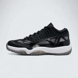 Air Jordan 11 Low IE 'Craft Black White'