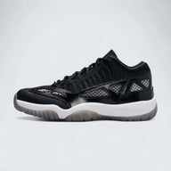 Air Jordan 11 Low IE 'Craft Black White'