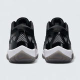 Air Jordan 11 Low IE 'Craft Black White'