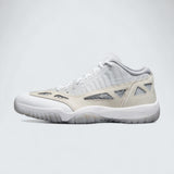 Air Jordan 11 Low IE 'Light Orewood Brown'