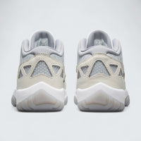 Air Jordan 11 Low IE 'Light Orewood Brown'