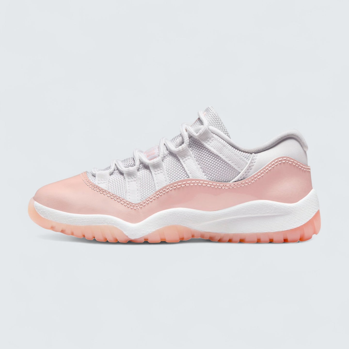 Air Jordan 11 Low 'Legend Pink'