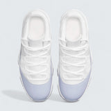 Air Jordan 11 Low 'Pure Violet'
