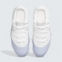 Air Jordan 11 Low 'Pure Violet'