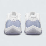 Air Jordan 11 Low 'Pure Violet'