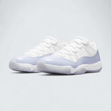 Air Jordan 11 Low 'Pure Violet'