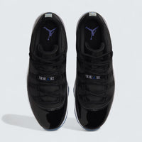 Air Jordan 11 Low 'Space Jam'