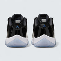 Air Jordan 11 Low 'Space Jam'