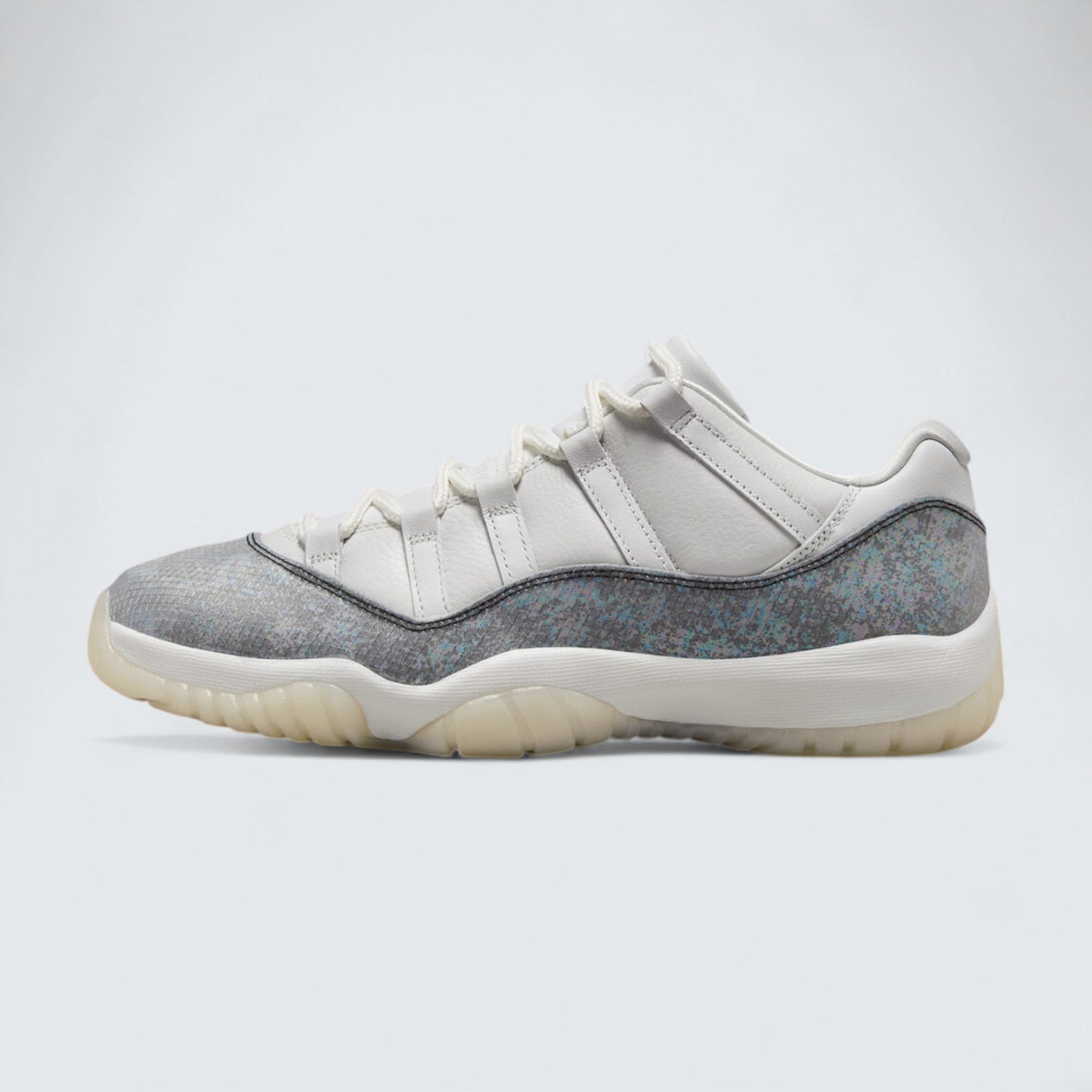 Air Jordan 11 Low 'Year of the Snake'