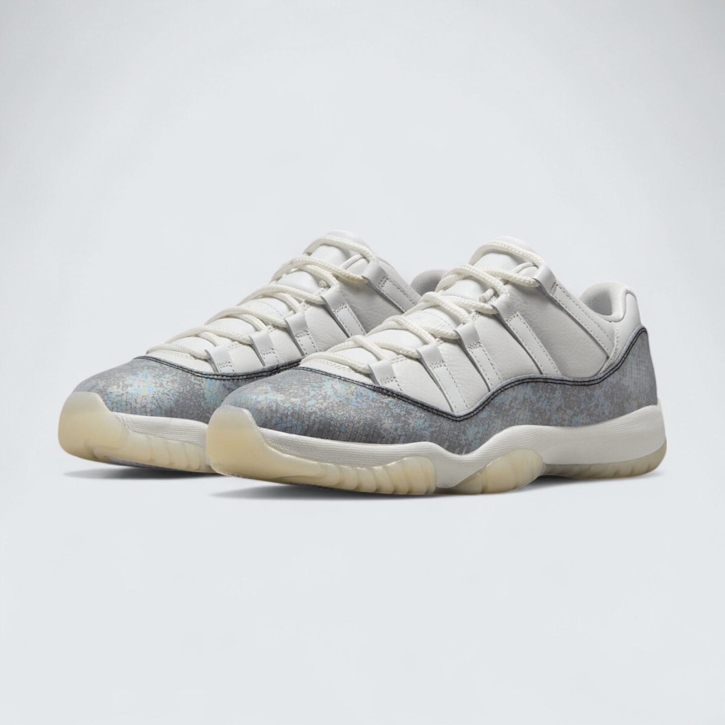 Air Jordan 11 Low 'Year of the Snake'