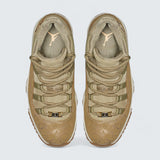 Air Jordan 11 'Neutral Olive Lux'