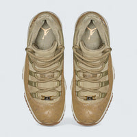 Air Jordan 11 'Neutral Olive Lux'