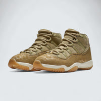Air Jordan 11 'Neutral Olive Lux'