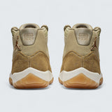 Air Jordan 11 'Neutral Olive Lux'