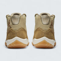 Air Jordan 11 'Neutral Olive Lux'
