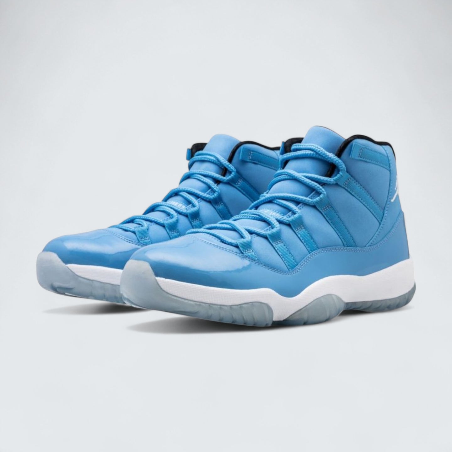 Air Jordan 11 'Pantone'