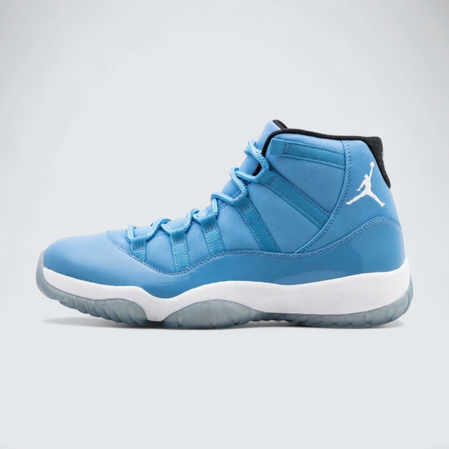 Air Jordan 11 'Pantone'