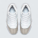 Air Jordan 11 'Metallic Silver'