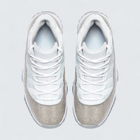 Air Jordan 11 'Metallic Silver'