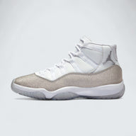Air Jordan 11 'Metallic Silver'