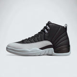 Air Jordan 12 'Black Wolf Grey'