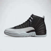Air Jordan 12 'Black Wolf Grey'