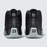 Air Jordan 12 'Black Wolf Grey'