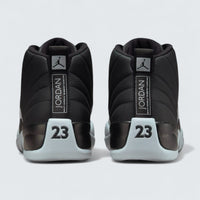 Air Jordan 12 'Black Wolf Grey'