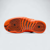 Air Jordan 12 'Brilliant Orange'