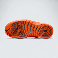 Air Jordan 12 'Brilliant Orange'