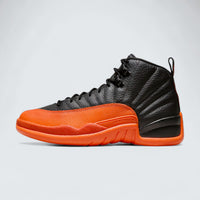 Air Jordan 12 'Brilliant Orange'