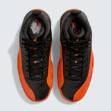 Air Jordan 12 'Brilliant Orange'