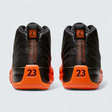 Air Jordan 12 'Brilliant Orange'