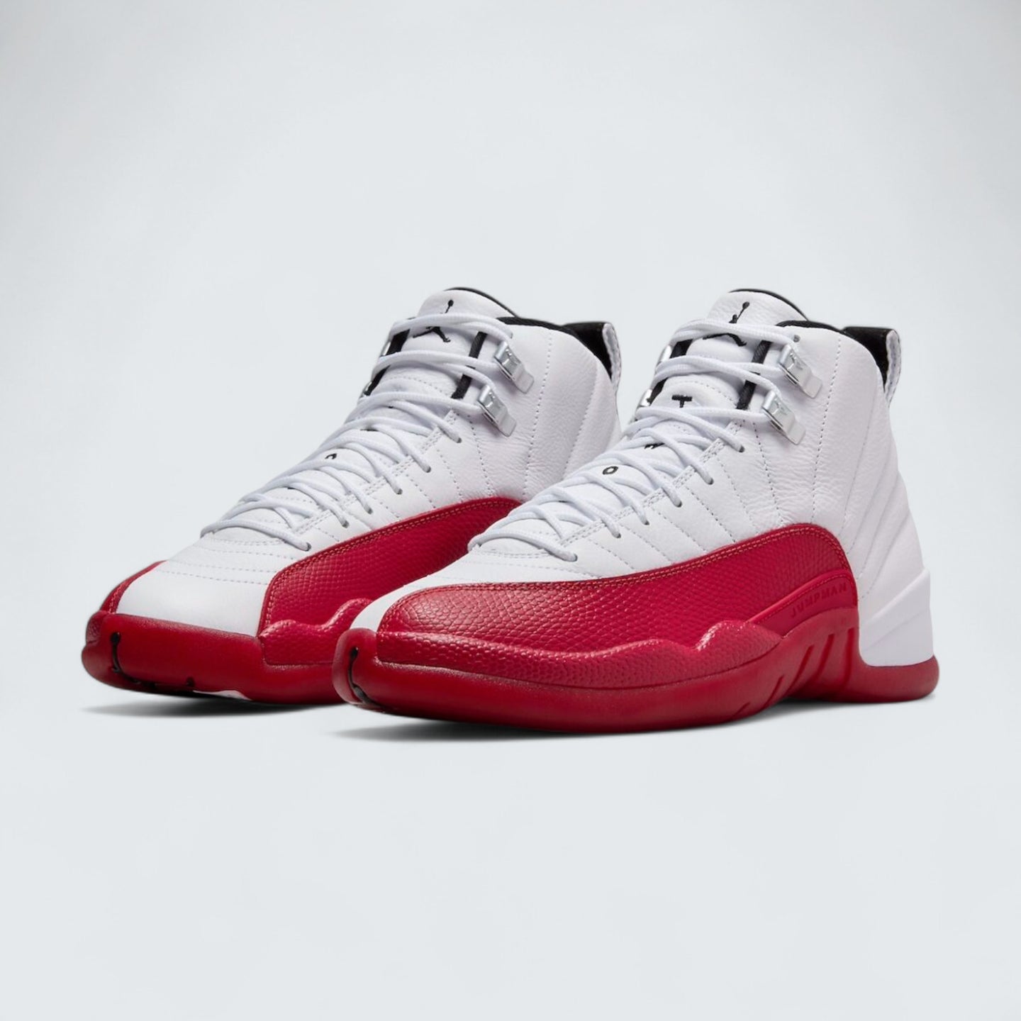 Air Jordan 12 'Cherry'