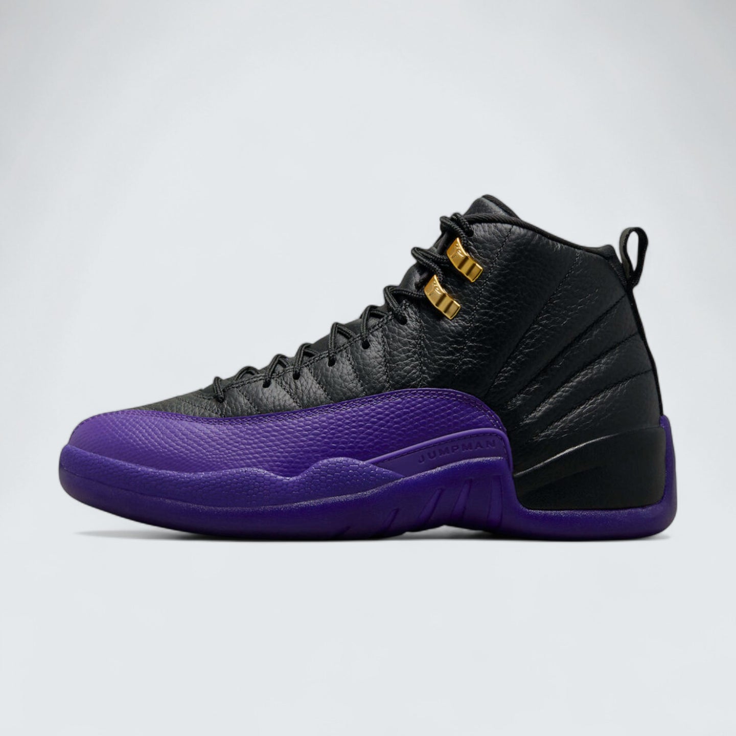 Air Jordan 12 'Field Purple'