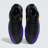 Air Jordan 12 'Field Purple'