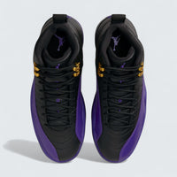 Air Jordan 12 'Field Purple'