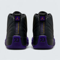 Air Jordan 12 'Field Purple'