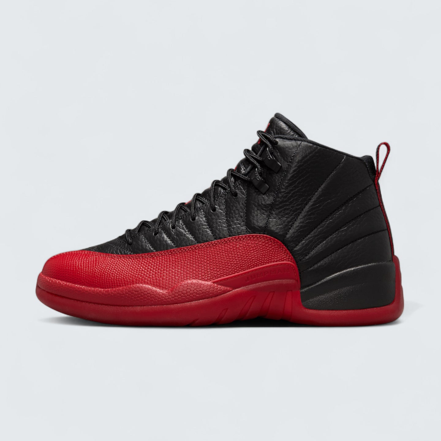 Air Jordan 12 'Flu Game'