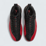 Air Jordan 12 'Flu Game'