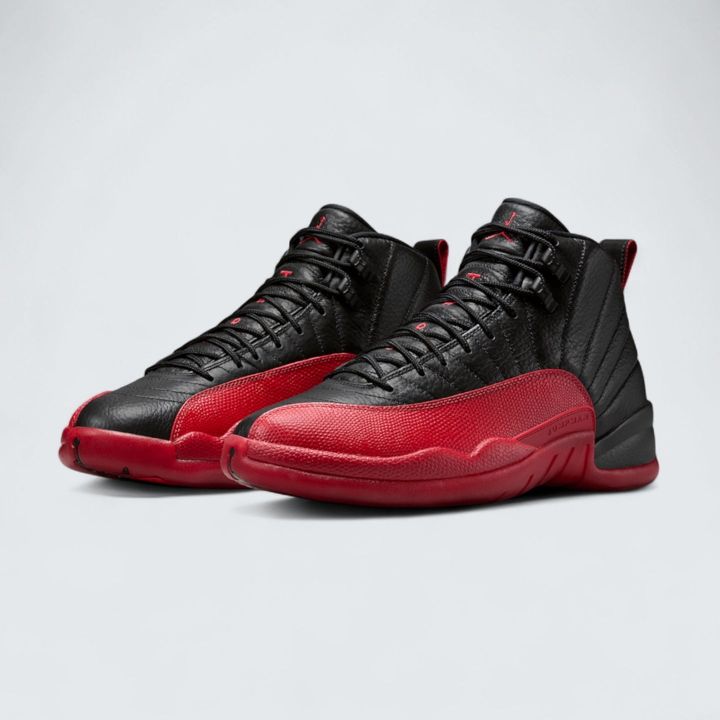 Air Jordan 12 'Flu Game'