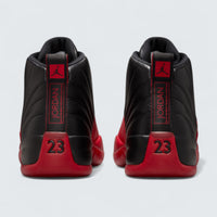 Air Jordan 12 'Flu Game'