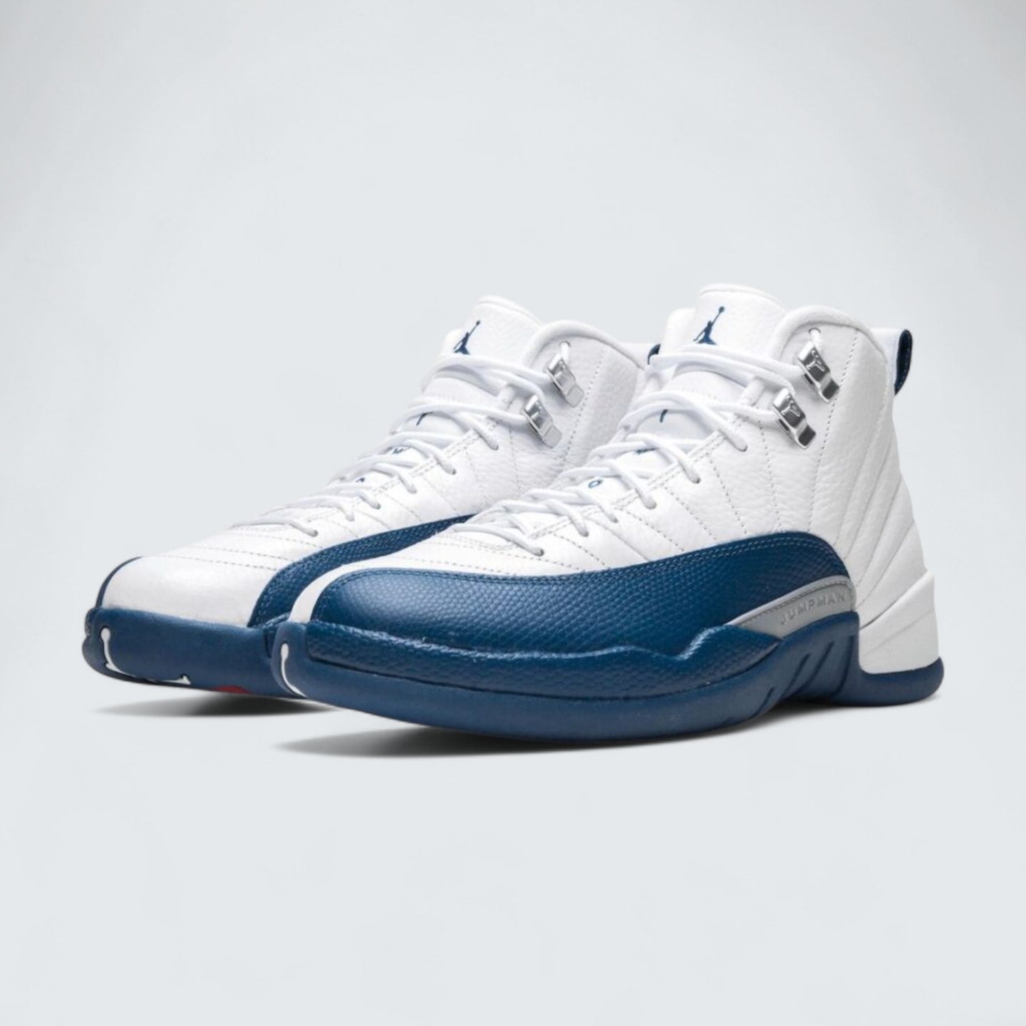 Air Jordan 12 'French Blue'
