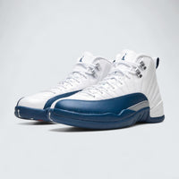 Air Jordan 12 'French Blue'