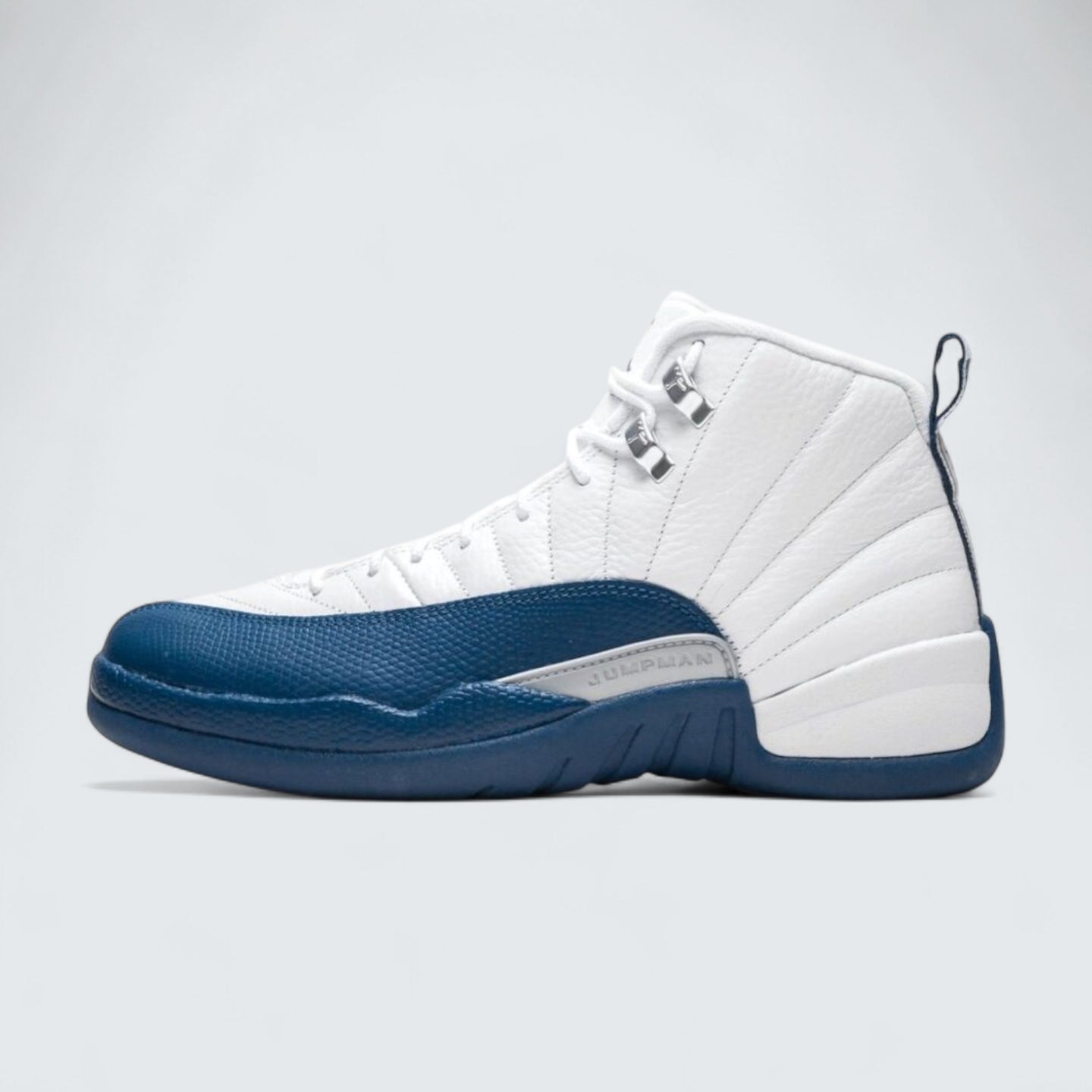 Air Jordan 12 'French Blue'