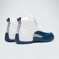 Air Jordan 12 'French Blue'