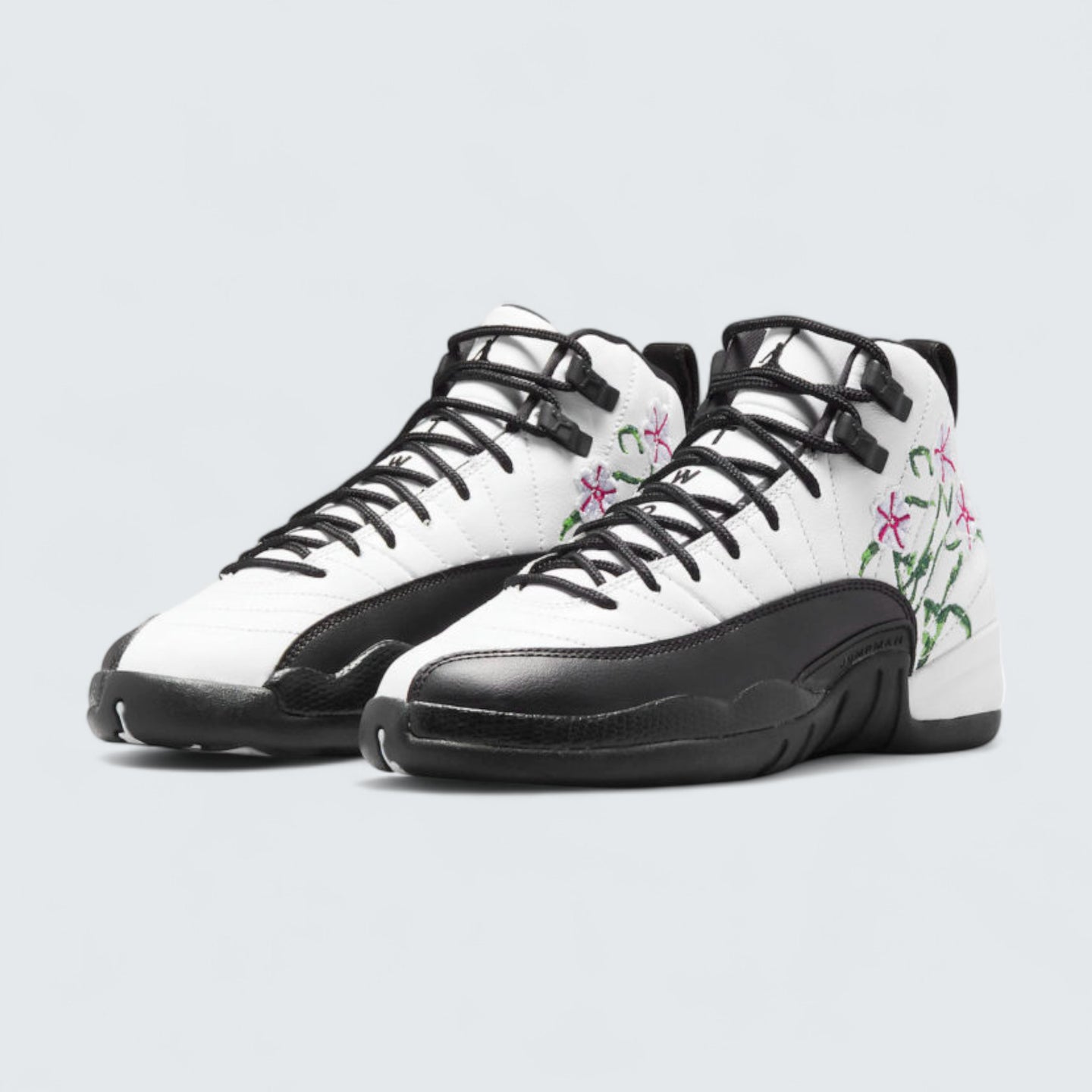 Air Jordan 12 'Floral'