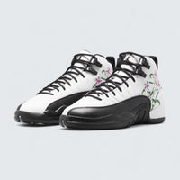 Air Jordan 12 'Floral'