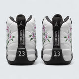 Air Jordan 12 'Floral'
