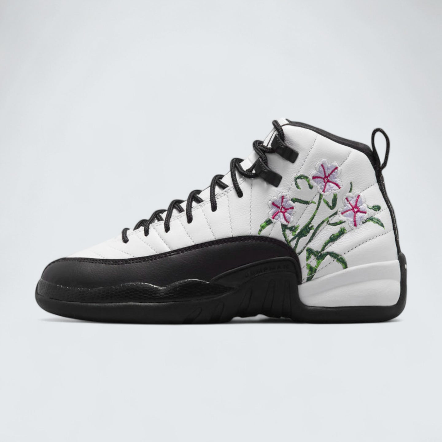 Air Jordan 12 'Floral'